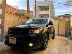دودج جورني